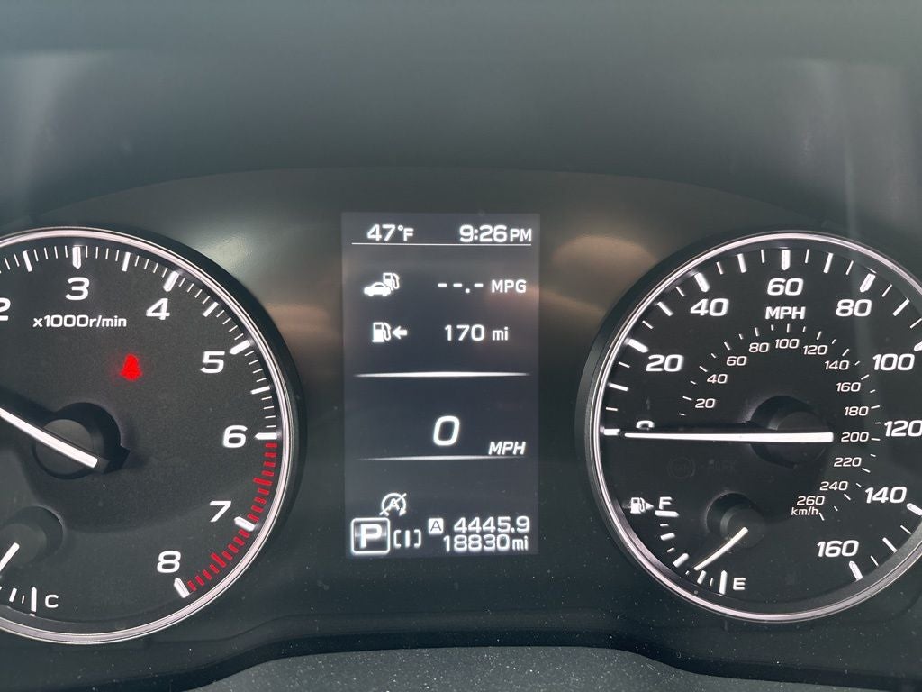2024 Subaru Crosstrek Limited *LIFETIME POWERTRAIN*