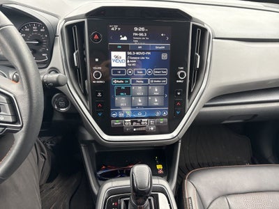 2024 Subaru Crosstrek Limited *LIFETIME POWERTRAIN*
