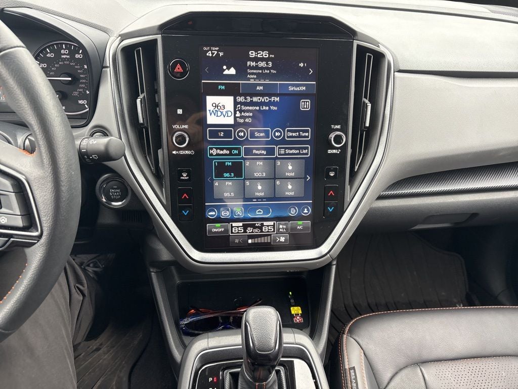 2024 Subaru Crosstrek Limited *LIFETIME POWERTRAIN*
