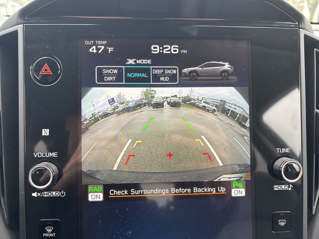 2024 Subaru Crosstrek Limited *LIFETIME POWERTRAIN*