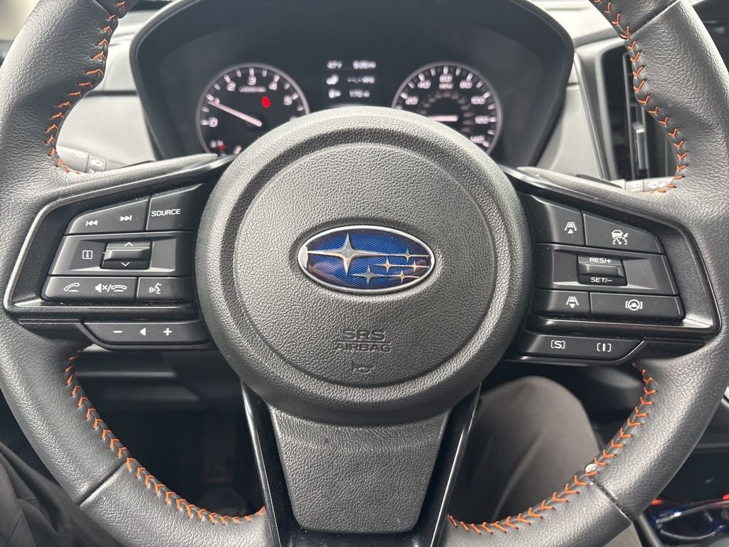 2024 Subaru Crosstrek Limited *LIFETIME POWERTRAIN*