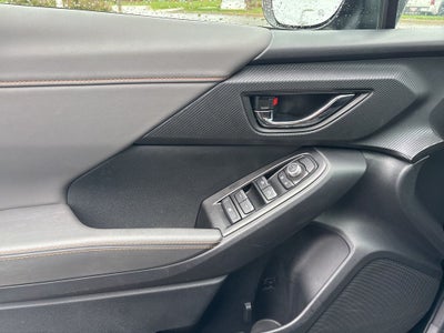 2024 Subaru Crosstrek Limited *LIFETIME POWERTRAIN*