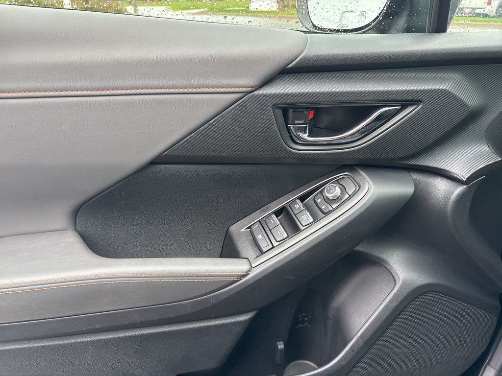 2024 Subaru Crosstrek Limited *LIFETIME POWERTRAIN*