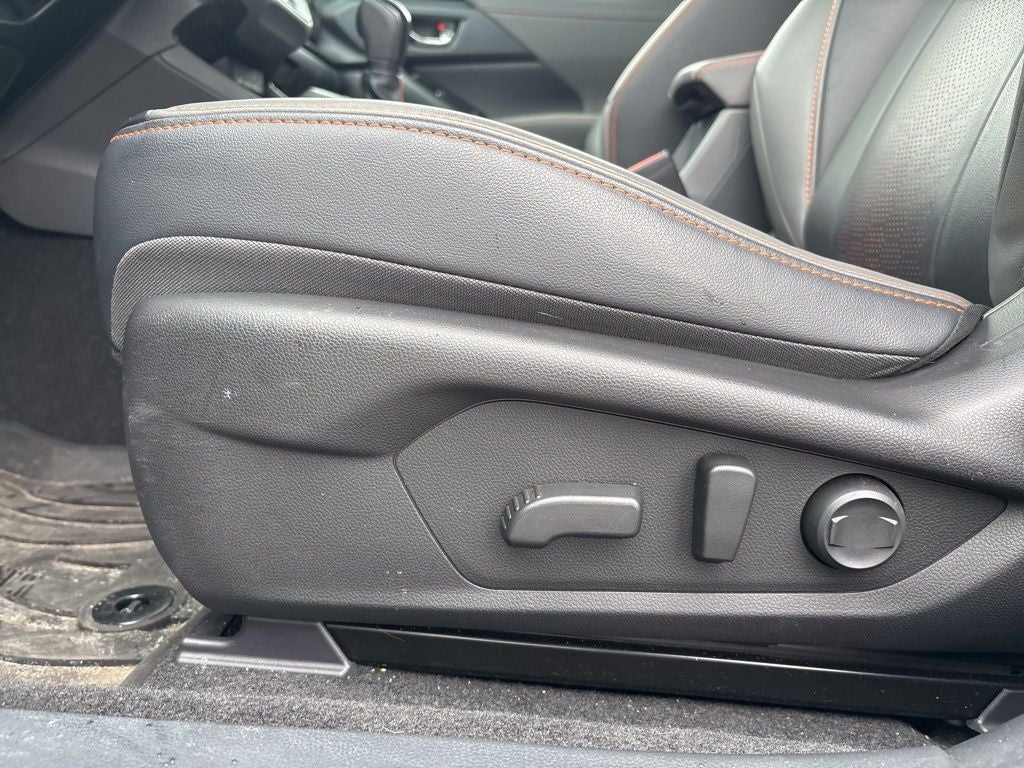 2024 Subaru Crosstrek Limited *LIFETIME POWERTRAIN*