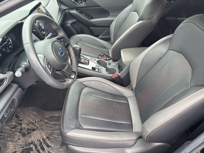 2024 Subaru Crosstrek Limited *LIFETIME POWERTRAIN*