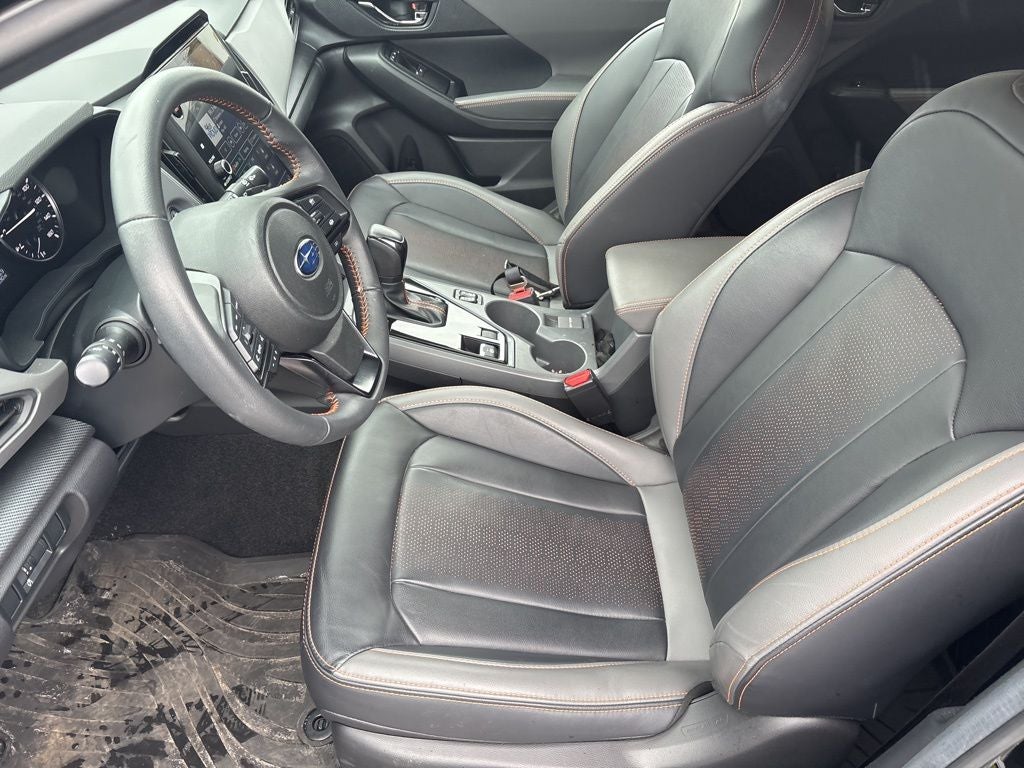 2024 Subaru Crosstrek Limited *LIFETIME POWERTRAIN*