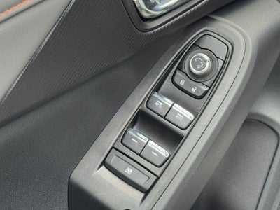 2025 Subaru Crosstrek Limited **LIFETIME POWERTRAIN**