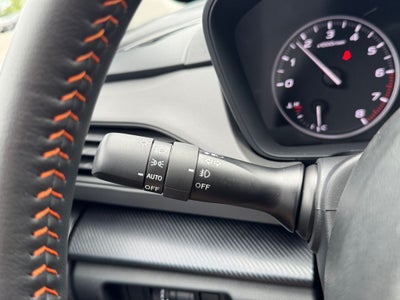 2025 Subaru Crosstrek Limited **LIFETIME POWERTRAIN**