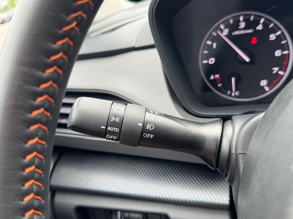 2025 Subaru Crosstrek Limited **LIFETIME POWERTRAIN**
