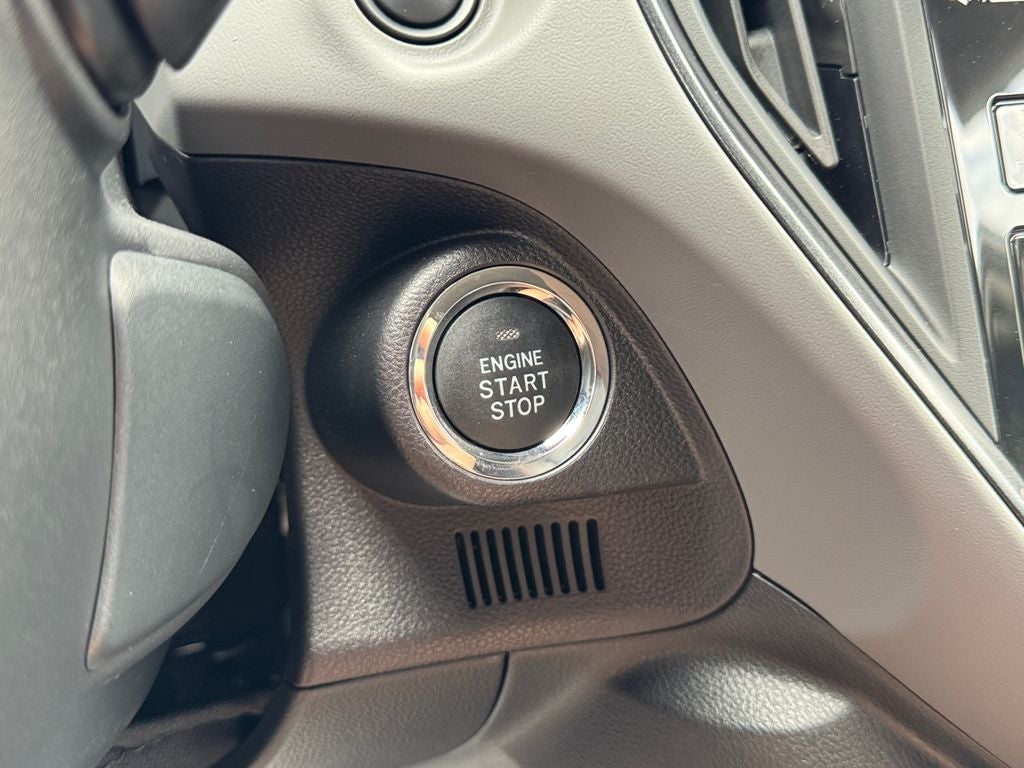 2025 Subaru Crosstrek Limited **LIFETIME POWERTRAIN**