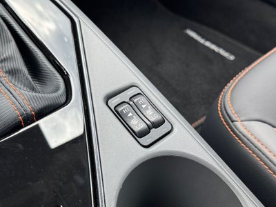 2025 Subaru Crosstrek Limited **LIFETIME POWERTRAIN**