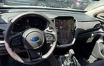 2025 Subaru Crosstrek Limited **LIFETIME POWERTRAIN**
