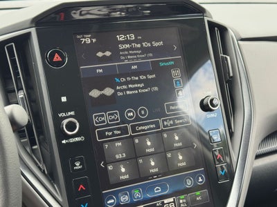 2025 Subaru Crosstrek Limited **LIFETIME POWERTRAIN**