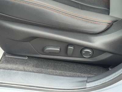 2024 Subaru Crosstrek Limited **LIFETIME POWERTRAIN**