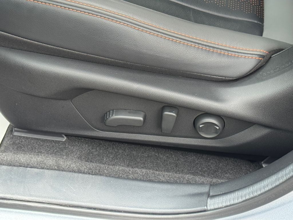 2024 Subaru Crosstrek Limited **LIFETIME POWERTRAIN**