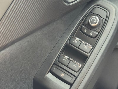 2024 Subaru Crosstrek Limited **LIFETIME POWERTRAIN**