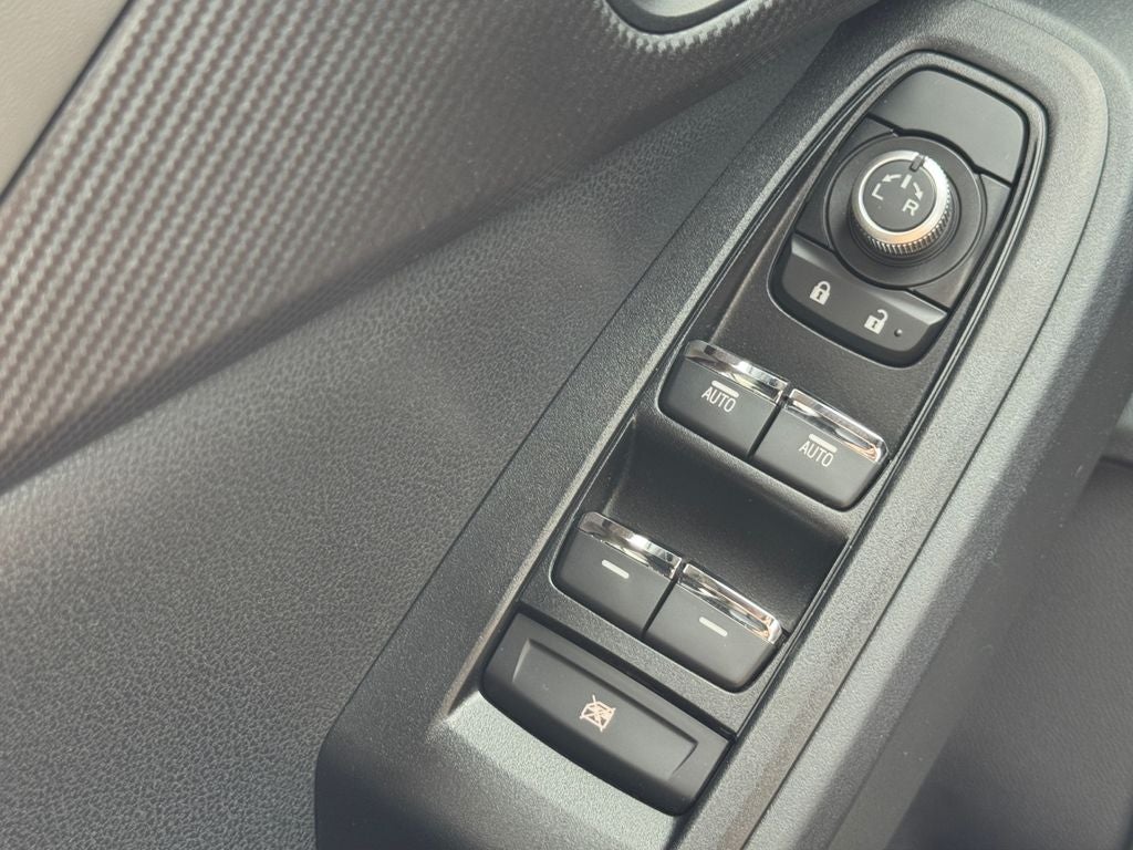 2024 Subaru Crosstrek Limited **LIFETIME POWERTRAIN**