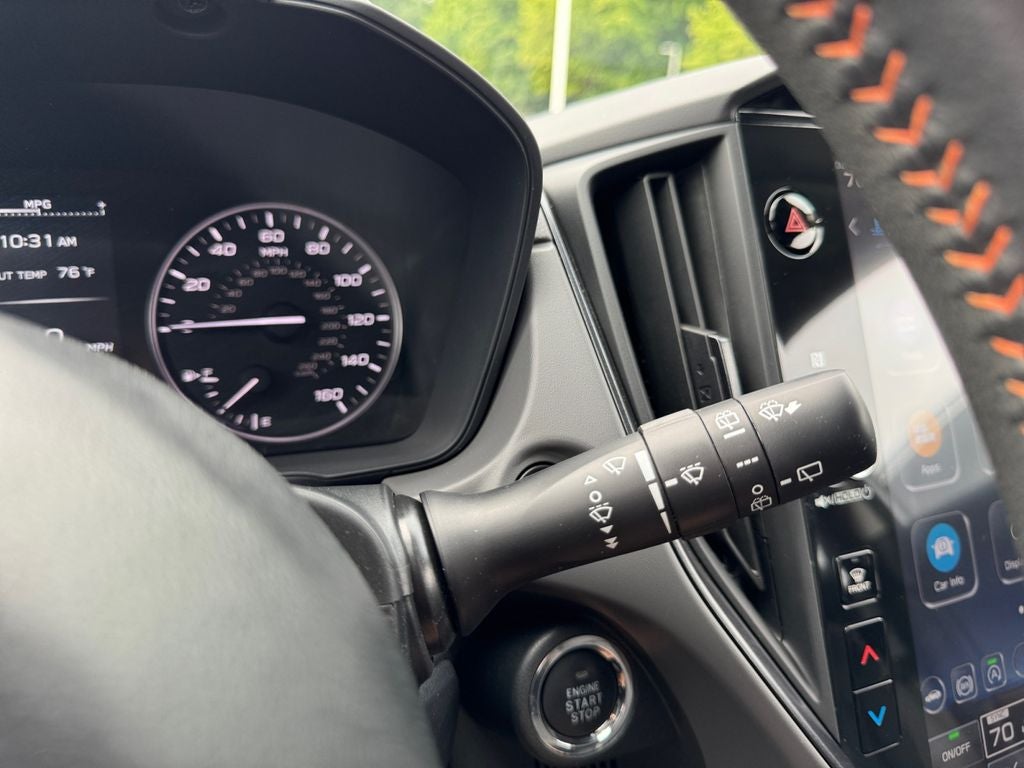 2024 Subaru Crosstrek Limited **LIFETIME POWERTRAIN**