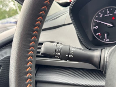 2024 Subaru Crosstrek Limited **LIFETIME POWERTRAIN**