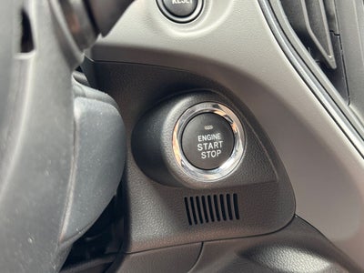 2024 Subaru Crosstrek Limited **LIFETIME POWERTRAIN**