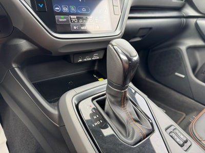 2024 Subaru Crosstrek Limited **LIFETIME POWERTRAIN**