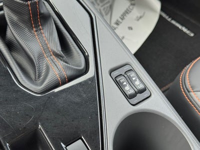 2024 Subaru Crosstrek Limited **LIFETIME POWERTRAIN**