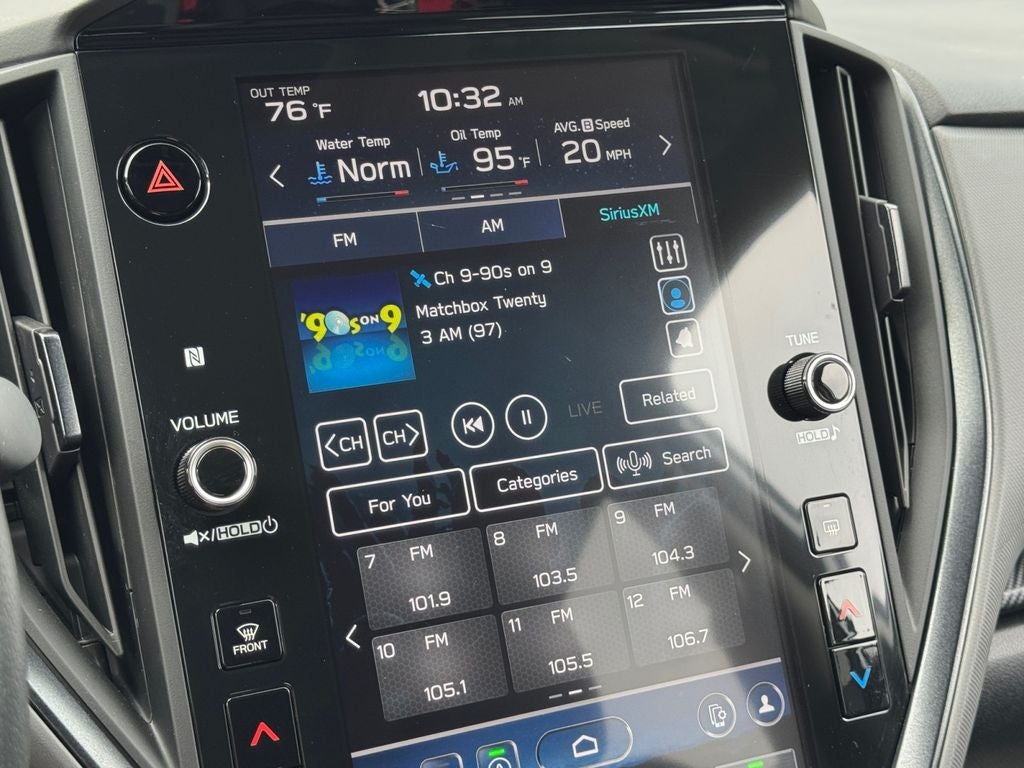 2024 Subaru Crosstrek Limited **LIFETIME POWERTRAIN**