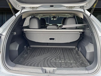 2024 Subaru Crosstrek Limited **LIFETIME POWERTRAIN**
