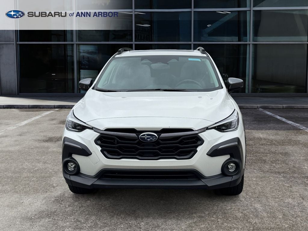 2024 Subaru Crosstrek Limited *LIFETIME POWERTRAIN*