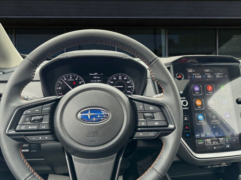 2024 Subaru Crosstrek Limited *LIFETIME POWERTRAIN*