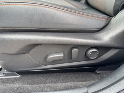 2024 Subaru Crosstrek Limited *LIFETIME POWERTRAIN*