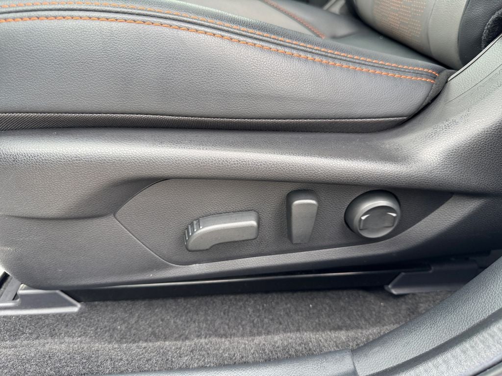 2024 Subaru Crosstrek Limited *LIFETIME POWERTRAIN*