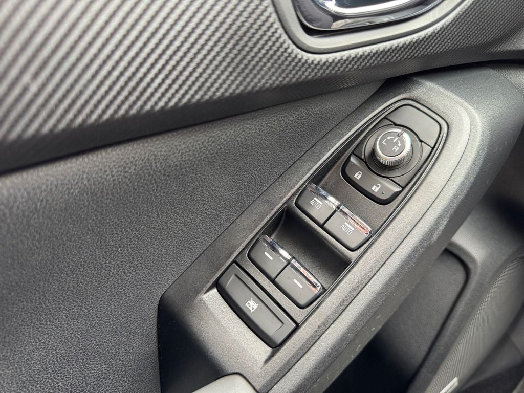 2024 Subaru Crosstrek Limited *LIFETIME POWERTRAIN*