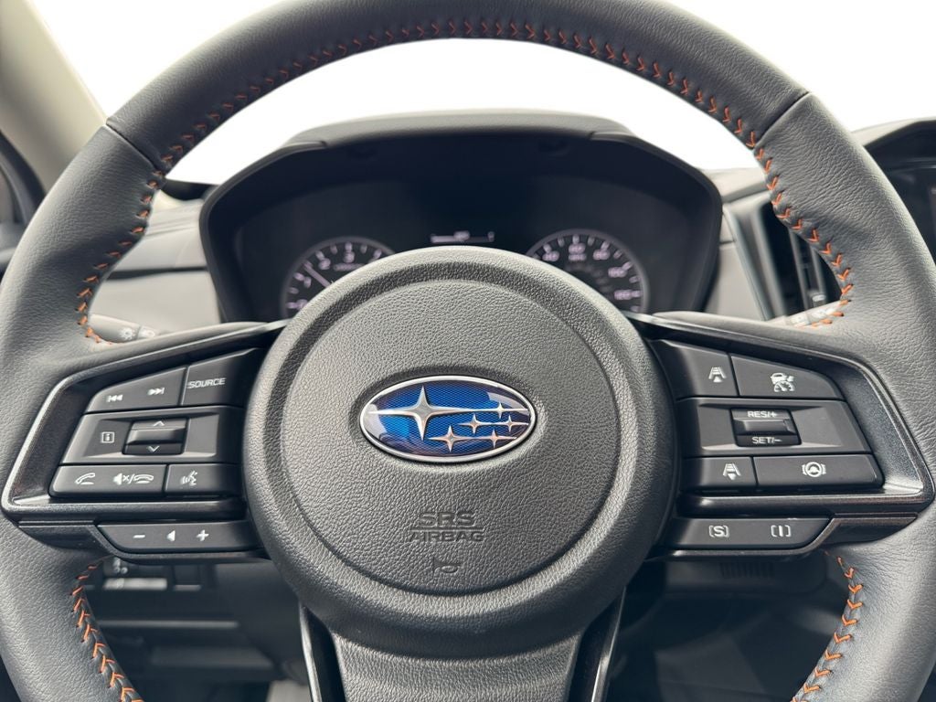 2024 Subaru Crosstrek Limited *LIFETIME POWERTRAIN*