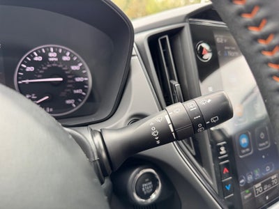 2024 Subaru Crosstrek Limited *LIFETIME POWERTRAIN*