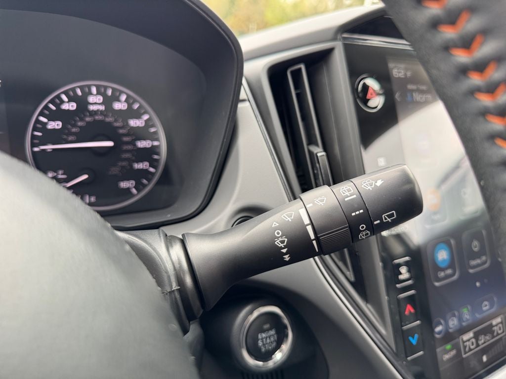 2024 Subaru Crosstrek Limited *LIFETIME POWERTRAIN*