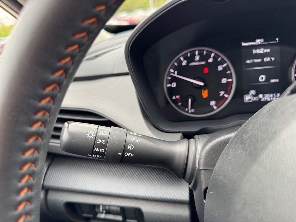 2024 Subaru Crosstrek Limited *LIFETIME POWERTRAIN*