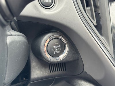 2024 Subaru Crosstrek Limited *LIFETIME POWERTRAIN*