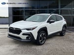 2024 Subaru Crosstrek Limited *LIFETIME POWERTRAIN*