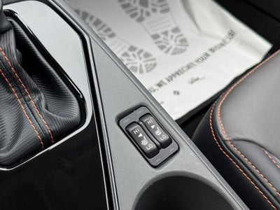 2024 Subaru Crosstrek Limited *LIFETIME POWERTRAIN*