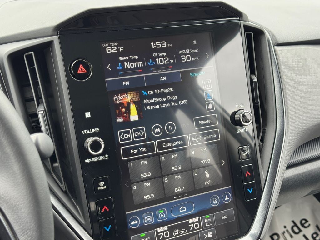 2024 Subaru Crosstrek Limited *LIFETIME POWERTRAIN*