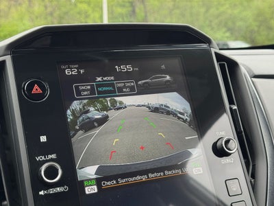 2024 Subaru Crosstrek Limited *LIFETIME POWERTRAIN*