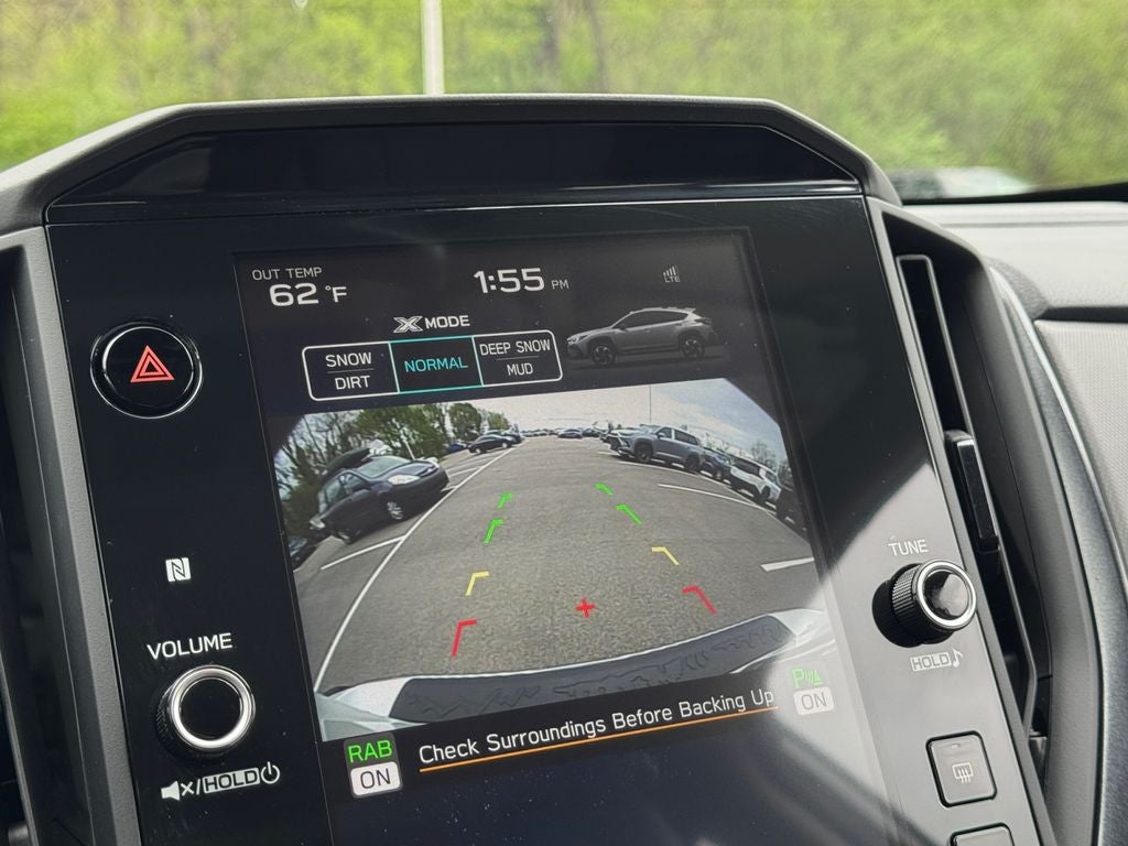 2024 Subaru Crosstrek Limited *LIFETIME POWERTRAIN*