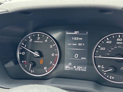 2024 Subaru Crosstrek Limited *LIFETIME POWERTRAIN*