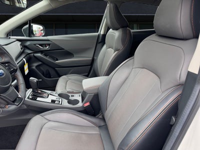 2024 Subaru Crosstrek Limited *LIFETIME POWERTRAIN*