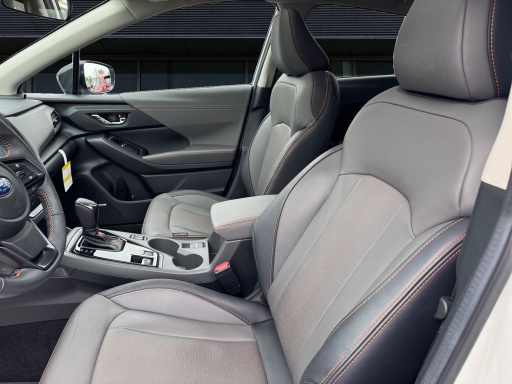 2024 Subaru Crosstrek Limited *LIFETIME POWERTRAIN*