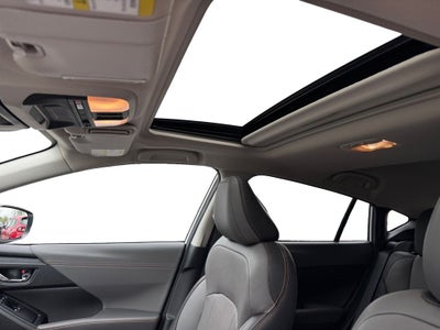 2024 Subaru Crosstrek Limited *LIFETIME POWERTRAIN*