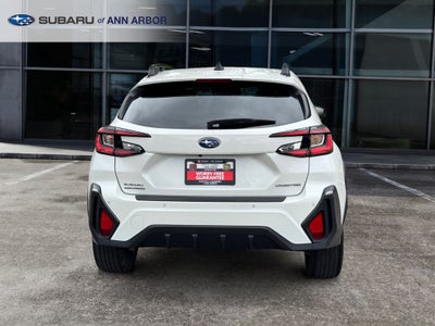 2024 Subaru Crosstrek Limited *LIFETIME POWERTRAIN*