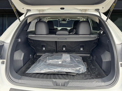 2024 Subaru Crosstrek Limited *LIFETIME POWERTRAIN*