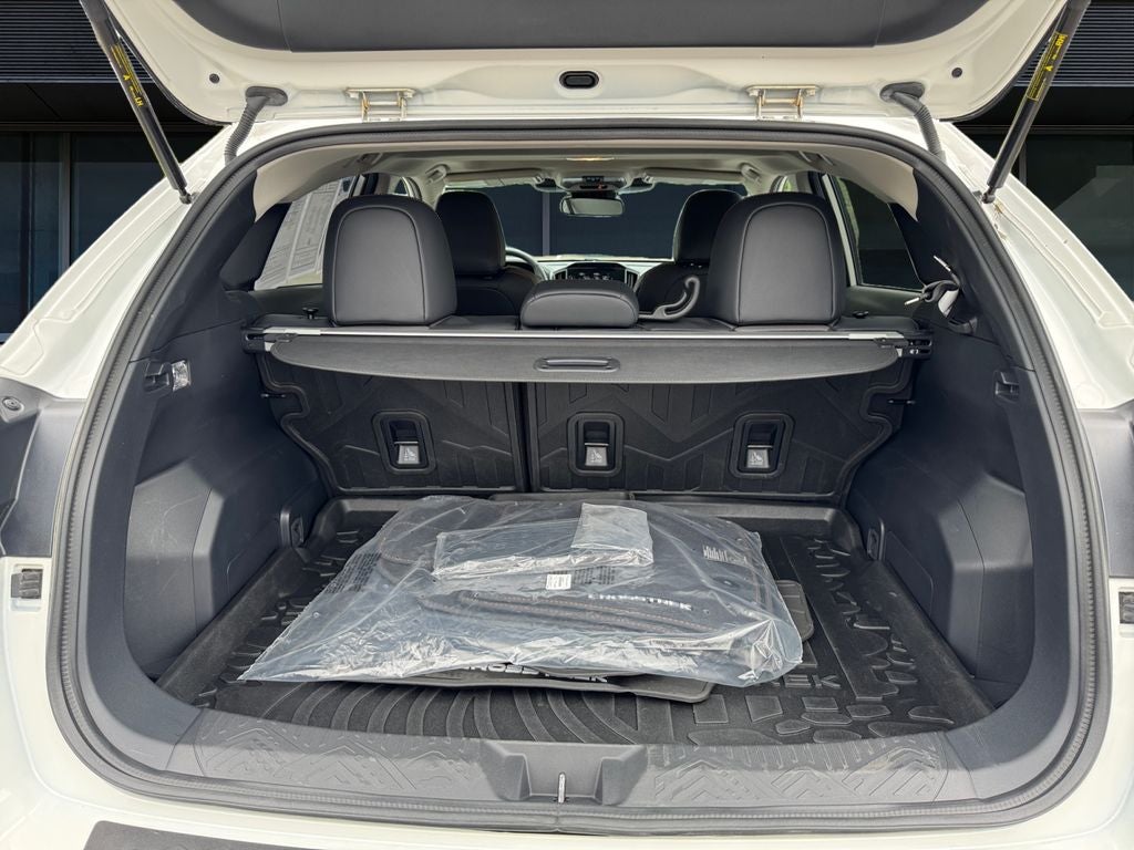 2024 Subaru Crosstrek Limited *LIFETIME POWERTRAIN*